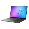 Asus ROG Zephyrus G16 GU605 2025, CPU: Core Ultra 9 285H, RAM: RAM 16 GB, Ổ cứng: SSD 1TB, Độ phân giải : Quad HD+, Card đồ họa: NVIDIA GeForce RTX 5070, Kích thước màn hình: 16 inch, Loại màn hình: Laptop Non-Touch, Hệ điều hành: Windows 11, Màu sắc: Eclipse Grey - hình số , 2 image