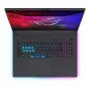 Asus ROG Strix G18 G815, CPU: Core Ultra 9 - 275HX, RAM: RAM 16 GB, Ổ cứng: SSD 1TB, Độ phân giải : Quad HD+, Card đồ họa: NVIDIA GeForce RTX 5070, Kích thước màn hình: 18 inch, Loại màn hình: Non-Touch, Hệ điều hành: Windows 11, Màu sắc: Eclipse Grey - hình số , 10 image