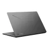 Asus ROG Zephyrus G16 GU605 2025, CPU: Core Ultra 9 285H, RAM: RAM 16 GB, Ổ cứng: SSD 1TB, Độ phân giải : Quad HD+, Card đồ họa: NVIDIA GeForce RTX 5070, Kích thước màn hình: 16 inch, Loại màn hình: Laptop Non-Touch, Hệ điều hành: Windows 11, Màu sắc: Eclipse Grey - hình số , 3 image