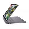 Lenovo IdeaPad 5 2 in 1 14IAL10, CPU: Core Ultra 5 225U, RAM: RAM 8 GB, Ổ cứng: SSD 256GB, Độ phân giải : Full HD+, Card đồ họa: Intel Graphic, Kích thước màn hình: 14 inch, Loại màn hình: Laptop Touch, Hệ điều hành: Windows 11, Màu sắc: Luna Grey - hình số , 6 image