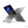 Lenovo IdeaPad Pro 5 14AKP10, CPU: Ryzen AI 5 340, RAM: RAM 24 GB, Ổ cứng: SSD 1TB, Độ phân giải : Quad HD+, Card đồ họa: AMD Radeon Graphics, Kích thước màn hình: 14 inch, Loại màn hình: Non-Touch, Hệ điều hành: Windows 11, Màu sắc: Luna Grey - hình số , 6 image