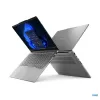 Lenovo IdeaPad Pro 5 14IAH10, CPU: Core Ultra 5 - 225H, RAM: RAM 32 GB, Ổ cứng: SSD 1TB, Độ phân giải : Quad HD+, Card đồ họa: Intel Arc Graphics 140T, Kích thước màn hình: 14 inch, Loại màn hình: Non-Touch, Hệ điều hành: Windows 11, Màu sắc: Luna Grey - hình số , 5 image