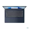 Lenovo IdeaPad Slim 3 14IRH10R, CPU: Core 5 210H, RAM: RAM 8 GB, Ổ cứng: SSD 1TB, Độ phân giải : Full HD+, Card đồ họa: Intel Graphic, Kích thước màn hình: 14 inch, Loại màn hình: Laptop Non-Touch, Hệ điều hành: Windows 11, Màu sắc: Cosmic Blue - hình số , 2 image
