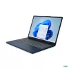 Lenovo IdeaPad Slim 3 15IRH10R, CPU: Core 5 - 210H, RAM: RAM 16 GB, Ổ cứng: SSD 1TB, Độ phân giải : Full HD+, Card đồ họa: Intel Graphic, Kích thước màn hình: 15.3 inch, Loại màn hình: 10-point Multi-touch, Hệ điều hành: Windows 11, Màu sắc: Cosmic Blue - hình số , 2 image