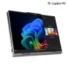 Lenovo ThinkPad X1 2 in 1 Gen 10, CPU: Core Ultra 5 226V, RAM: RAM 16 GB, Ổ cứng: SSD 512GB, Độ phân giải : Full HD+, Card đồ họa: Intel Arc Graphics, Kích thước màn hình: 14 inch, Loại màn hình: Laptop Touch, Hệ điều hành: Windows 11, Màu sắc: Thunder Grey - hình số , 2 image