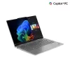Lenovo ThinkPad X1 2 in 1 Gen 10, CPU: Core Ultra 5 226V, RAM: RAM 16 GB, Ổ cứng: SSD 512GB, Độ phân giải : Full HD+, Card đồ họa: Intel Arc Graphics 130V, Kích thước màn hình: 14 inch, Loại màn hình: 10-point Multi-touch, Hệ điều hành: Windows 11, Màu sắc: Thunder Grey - hình số , 4 image