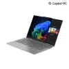 Lenovo ThinkPad X1 2 in 1 Gen 10, CPU: Core Ultra 5 226V, RAM: RAM 16 GB, Ổ cứng: SSD 512GB, Độ phân giải : Full HD+, Card đồ họa: Intel Arc Graphics 130V, Kích thước màn hình: 14 inch, Loại màn hình: 10-point Multi-touch, Hệ điều hành: Windows 11, Màu sắc: Thunder Grey - hình số , 5 image