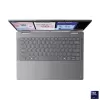 Lenovo Yoga 7 2 in 1 14ILL10, CPU: Core Ultra 5 - 226V, RAM: RAM 16 GB, Ổ cứng: SSD 512GB, Độ phân giải : Full HD+, Card đồ họa: Intel Arc Graphics 130V, Kích thước màn hình: 14 inch, Loại màn hình: 10-point Multi-touch, Hệ điều hành: Windows 11, Màu sắc: Luna Grey - hình số , 13 image