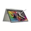 Lenovo Yoga 7 2 in 1 16AKP10, CPU: Ryzen AI 5 340, RAM: RAM 16 GB, Ổ cứng: SSD 512GB, Độ phân giải : Full HD+, Card đồ họa: AMD Radeon Graphics, Kích thước màn hình: 16 inch, Loại màn hình: Laptop Touch, Hệ điều hành: Windows 11, Màu sắc: Seashell - hình số 