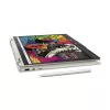 Lenovo Yoga 7 2 in 1 16AKP10, CPU: Ryzen AI 5 340, RAM: RAM 16 GB, Ổ cứng: SSD 512GB, Độ phân giải : Full HD+, Card đồ họa: AMD Radeon Graphics, Kích thước màn hình: 16 inch, Loại màn hình: Laptop Touch, Hệ điều hành: Windows 11, Màu sắc: Seashell - hình số , 2 image