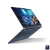 Lenovo Yoga 9 2 in 1 14ILL10, CPU: Core Ultra 7 256V, RAM: RAM 16 GB, Ổ cứng: SSD 512GB, Độ phân giải : Quad HD+, Card đồ họa: Intel Arc Graphics, Kích thước màn hình: 14 inch, Loại màn hình: Laptop Touch, Hệ điều hành: Windows 11, Màu sắc: Cosmic Blue - hình số , 9 image