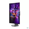 Lenovo Yoga AIO 27IAH10, CPU: Core Ultra 5 125H, RAM: RAM 16 GB, Ổ cứng: SSD 1TB, Độ phân giải : Quad HD, Card đồ họa: Intel Arc Graphics, Kích thước màn hình: 27 inch, Loại màn hình: Laptop Non-Touch, Hệ điều hành: Windows 11, Màu sắc: Luna Grey - hình số , 3 image