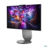 Lenovo Yoga AIO 27IAH10, CPU: Core Ultra 5 125H, RAM: RAM 16 GB, Ổ cứng: SSD 1TB, Độ phân giải : Quad HD, Card đồ họa: Intel Arc Graphics, Kích thước màn hình: 27 inch, Loại màn hình: Laptop Non-Touch, Hệ điều hành: Windows 11, Màu sắc: Luna Grey - hình số , 5 image