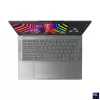 Lenovo Yoga Pro 7 14IAH10, CPU: Core Ultra 7 255H, RAM: RAM 32 GB, Ổ cứng: SSD 1TB, Độ phân giải : Quad HD+, Card đồ họa: Intel Arc Graphics, Kích thước màn hình: 14 inch, Loại màn hình: Laptop Touch, Hệ điều hành: Windows 11, Màu sắc: Luna Grey - hình số , 2 image