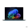 Lenovo Yoga Slim 7 14AKP10, CPU: Ryzen AI 5 340, RAM: RAM 16 GB, Ổ cứng: SSD 512GB, Độ phân giải : Full HD+, Card đồ họa: AMD Radeon Graphics, Kích thước màn hình: 14 inch, Loại màn hình: Non-Touch, Hệ điều hành: Windows 11, Màu sắc: Tidal Teal - hình số , 8 image
