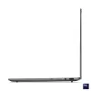 Lenovo Yoga Slim 7 14ILL10, CPU: Core Ultra 7 258V, RAM: RAM 32 GB, Ổ cứng: SSD 1TB, Độ phân giải : Quad HD+, Card đồ họa: Intel Arc Graphics, Kích thước màn hình: 14 inch, Loại màn hình: Laptop Touch, Hệ điều hành: Windows 11, Màu sắc: Luna Grey - hình số , 10 image