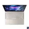 Lenovo Yoga Slim 7 14ILL10, CPU: Core Ultra 7 258V, RAM: RAM 32 GB, Ổ cứng: SSD 1TB, Độ phân giải : Quad HD+, Card đồ họa: Intel Arc Graphics, Kích thước màn hình: 14 inch, Loại màn hình: Laptop Touch, Hệ điều hành: Windows 11, Màu sắc: Seashell - hình số , 2 image