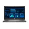 Dell Precision 3581, CPU: Core i7 - 13700H, RAM: RAM 32GB, Ổ cứng: SSD 512GB, Độ phân giải: FHD, Card đồ họa: NVIDIA RTX A1000, Màu sắc: Dark Gray - hình số 
