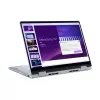 Dell 14 Plus 2 in 1 DB04250, CPU: Core Ultra 5 226V, RAM: RAM 16 GB, Ổ cứng: SSD 512GB, Độ phân giải : Full HD+, Màu sắc: Ice Blue - hình số , 9 image