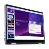 Dell 14 Plus 2 in 1 DB04250, CPU: Core Ultra 5 226V, RAM: RAM 16 GB, Ổ cứng: SSD 512GB, Độ phân giải : Full HD+, Màu sắc: Ice Blue - hình số , 3 image