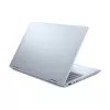 Dell 14 Plus 2 in 1 DB04250, CPU: Core Ultra 5 226V, RAM: RAM 16 GB, Ổ cứng: SSD 512GB, Độ phân giải : Full HD+, Màu sắc: Ice Blue - hình số , 4 image