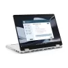Dell Pro 14 Plus PB14255 2 in 1, CPU: Ryzen AI 5 Pro 340, RAM: RAM 16 GB, Ổ cứng: SSD 512GB, Độ phân giải : Full HD+, Card đồ họa: AMD Radeon Graphics, Kích thước màn hình: 14 inch, Loại màn hình: Laptop 2 in 1, Hệ điều hành: Windows 11, Màu sắc: Cool Silver - hình số , 9 image
