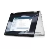 Dell Pro 14 Plus PB14255 2 in 1, CPU: Ryzen AI 5 Pro 340, RAM: RAM 16 GB, Ổ cứng: SSD 512GB, Độ phân giải : Full HD+, Card đồ họa: AMD Radeon Graphics, Kích thước màn hình: 14 inch, Loại màn hình: Laptop 2 in 1, Hệ điều hành: Windows 11, Màu sắc: Cool Silver - hình số 