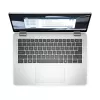 Dell Pro 14 Plus PB14255, CPU: Ryzen AI 5 Pro 340, RAM: RAM 16 GB, Ổ cứng: SSD 512GB, Độ phân giải : Full HD+, Loại màn hình: Laptop Non-Touch, Màu sắc: Cool Silver - hình số , 7 image