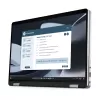 Dell Pro 14 Plus PB14255 2 in 1, CPU: Ryzen AI 5 Pro 340, RAM: RAM 16 GB, Ổ cứng: SSD 512GB, Độ phân giải : Full HD+, Card đồ họa: AMD Radeon Graphics, Kích thước màn hình: 14 inch, Loại màn hình: Laptop 2 in 1, Hệ điều hành: Windows 11, Màu sắc: Cool Silver - hình số , 3 image
