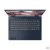 Lenovo IdeaPad 5 2 in 1 14AKP10, CPU: Ryzen AI 7 350, RAM: RAM 16 GB, Ổ cứng: SSD 1TB, Độ phân giải : Full HD+, Card đồ họa: AMD Radeon Graphics, Kích thước màn hình: 14 inch, Loại màn hình: Laptop Touch, Hệ điều hành: Windows 11, Màu sắc: Cosmic Blue - hình số , 14 image