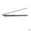 Lenovo IdeaPad Pro 5 14ASP10, CPU: Ryzen AI 9 365, RAM: RAM 32 GB, Ổ cứng: SSD 1TB, Độ phân giải : Quad HD+, Card đồ họa: AMD Radeon Graphics, Kích thước màn hình: 14 inch, Loại màn hình: Non-Touch, Hệ điều hành: Windows 11, Màu sắc: Luna Grey - hình số , 4 image