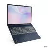 Lenovo IdeaPad Slim 5 16AKP10, CPU: Ryzen AI 7 350, RAM: RAM 16 GB, Ổ cứng: SSD 1TB, Độ phân giải : Full HD+, Card đồ họa: AMD Radeon Graphics, Kích thước màn hình: 16 inch, Loại màn hình: Laptop Touch, Hệ điều hành: Windows 11, Màu sắc: Cosmic Blue - hình số , 4 image