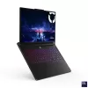 Lenovo Legion Pro 7 16IAX10H, CPU: Core Ultra 9 275HX, RAM: RAM 32 GB, Ổ cứng: SSD 1TB, Độ phân giải : Quad HD+, Card đồ họa: NVIDIA GeForce RTX 5070 Ti, Kích thước màn hình: 16 inch, Loại màn hình: Laptop Non-Touch, Hệ điều hành: Windows 11, Màu sắc: Eclipse Black - hình số , 5 image