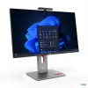 Lenovo ThinkCentre M90a Pro Gen 6, CPU: Core Ultra 7 265, RAM: RAM 16 GB, Ổ cứng: SSD 512GB, Độ phân giải : Quad HD, Card đồ họa: Intel Graphic, Kích thước màn hình: 27 inch, Loại màn hình: Non-Touch, Hệ điều hành: Windows 11, Màu sắc: Black - hình số , 2 image