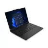 Lenovo ThinkPad E14 Gen 7, CPU: Core Ultra 5 225U, RAM: RAM 16 GB, Ổ cứng: SSD 512GB, Độ phân giải : Full HD+, Card đồ họa: Intel Graphic, Loại màn hình: Laptop Non-Touch, Màu sắc: Black - hình số , 11 image