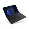 Lenovo ThinkPad E16 Gen 3, CPU: Core Ultra 5 225U, RAM: RAM 16 GB, Ổ cứng: SSD 512GB, Độ phân giải : Full HD+, Card đồ họa: Intel Graphic, Kích thước màn hình: 16 inch, Loại màn hình: Laptop Non-Touch, Hệ điều hành: Windows 11, Màu sắc: Black - hình số , 2 image