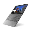 Lenovo Thinkpad T14 Gen 4, CPU: Core i7 - 1355U, RAM: RAM 8 GB, Ổ cứng: SSD M.2 512GB, Độ phân giải: FHD+ Touch, Card đồ họa: Intel Iris Xe Graphics, Màu sắc: Storm Grey - hình số , 6 image