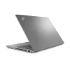 Lenovo Thinkpad T14 Gen 4, CPU: Core i7 - 1355U, RAM: RAM 8 GB, Ổ cứng: SSD M.2 512GB, Độ phân giải: FHD+ Touch, Card đồ họa: Intel Iris Xe Graphics, Màu sắc: Storm Grey - hình số , 7 image