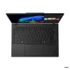 Lenovo ThinkPad T14 Gen 6, CPU: Ryzen AI 5 Pro 340, RAM: RAM 16 GB, Ổ cứng: SSD 512GB, Độ phân giải : Full HD+, Card đồ họa: AMD Radeon Graphics, Loại màn hình: Laptop Non-Touch, Hệ điều hành: Windows 11, Màu sắc: Black - hình số , 12 image
