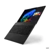 Lenovo ThinkPad T16 Gen 4, CPU: Ryzen AI 5 Pro 340, RAM: RAM 16 GB, Ổ cứng: SSD 512GB, Độ phân giải : Full HD+, Card đồ họa: AMD Radeon Graphics, Loại màn hình: Laptop Non-Touch, Hệ điều hành: Windows 11, Màu sắc: Black - hình số , 2 image