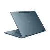 Lenovo Yoga 7 2 in 1 14AKP10, CPU: Ryzen AI 5 340, RAM: RAM 16 GB, Ổ cứng: SSD 512GB, Độ phân giải : Quad HD+, Card đồ họa: AMD Radeon Graphics, Kích thước màn hình: 14 inch, Loại màn hình: 10-point Multi-touch, Hệ điều hành: Windows 11, Màu sắc: Tidal Teal - hình số , 2 image