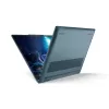 Lenovo Yoga 7 2 in 1 14AKP10, CPU: Ryzen AI 5 340, RAM: RAM 16 GB, Ổ cứng: SSD 512GB, Độ phân giải : Quad HD+, Card đồ họa: AMD Radeon Graphics, Kích thước màn hình: 14 inch, Loại màn hình: 10-point Multi-touch, Hệ điều hành: Windows 11, Màu sắc: Tidal Teal - hình số , 6 image