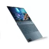 Lenovo Yoga 7 2 in 1 14AKP10, CPU: Ryzen AI 5 340, RAM: RAM 16 GB, Ổ cứng: SSD 512GB, Độ phân giải : Quad HD+, Card đồ họa: AMD Radeon Graphics, Kích thước màn hình: 14 inch, Loại màn hình: 10-point Multi-touch, Hệ điều hành: Windows 11, Màu sắc: Tidal Teal - hình số , 8 image