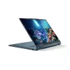 Lenovo Yoga 7 2 in 1 14AKP10, CPU: Ryzen AI 5 340, RAM: RAM 16 GB, Ổ cứng: SSD 512GB, Độ phân giải : Quad HD+, Card đồ họa: AMD Radeon Graphics, Kích thước màn hình: 14 inch, Loại màn hình: 10-point Multi-touch, Hệ điều hành: Windows 11, Màu sắc: Tidal Teal - hình số , 10 image