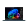 Lenovo Yoga 7 2 in 1 14AKP10, CPU: Ryzen AI 5 340, RAM: RAM 16 GB, Ổ cứng: SSD 512GB, Độ phân giải : Quad HD+, Card đồ họa: AMD Radeon Graphics, Kích thước màn hình: 14 inch, Loại màn hình: 10-point Multi-touch, Hệ điều hành: Windows 11, Màu sắc: Tidal Teal - hình số , 13 image