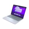 Dell 14 Plus DB14250, CPU: Core Ultra 5 226V, RAM: RAM 16 GB, Ổ cứng: SSD 512GB, Độ phân giải : Full HD+, Màu sắc: Ice Blue - hình số , 3 image