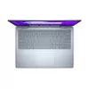 Dell 14 Plus DB14250, CPU: Core Ultra 5 226V, RAM: RAM 16 GB, Ổ cứng: SSD 512GB, Độ phân giải : Full HD+, Màu sắc: Ice Blue - hình số , 4 image