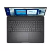 Dell Pro 16 PC16250, CPU: Core 5 120U, RAM: RAM 16 GB, Ổ cứng: SSD 256GB, Độ phân giải : Full HD+, Card đồ họa: Intel Graphic, Kích thước màn hình: 16 inch, Loại màn hình: Laptop Non-Touch, Hệ điều hành: Windows 11, Màu sắc: Magnetite - hình số , 4 image