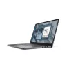 Dell Pro 16 PC16255, CPU: Ryzen 5 220, RAM: RAM 16 GB, Ổ cứng: SSD 256GB, Độ phân giải : Full HD+, Card đồ họa: AMD Radeon Graphics, Loại màn hình: Laptop Non-Touch, Màu sắc: Magnetite - hình số , 3 image