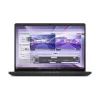 Dell Pro Max 16 MC16250, CPU: Core Ultra 5 235H, RAM: RAM 16 GB, Ổ cứng: SSD 256GB, Độ phân giải : Full HD+, Card đồ họa: Intel Arc Graphics, Kích thước màn hình: 16 inch, Loại màn hình: Laptop Non-Touch, Hệ điều hành: Windows 11, Màu sắc: Black - hình số 